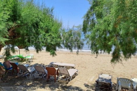 Řecko, Kréta, Apartmány Creta Sun, za <span>20.890</span> Kč