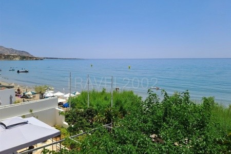 Apartmány Creta Sun - 8