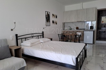 Apartmány Creta Sun - 10