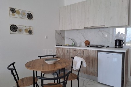 Apartmány Creta Sun - 11