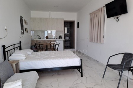Apartmány Creta Sun - 12
