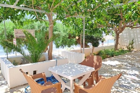 Apartmány Creta Sun - 16