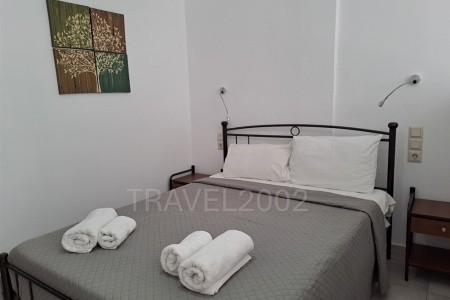 Apartmány Creta Sun - 18