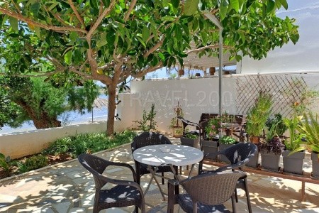 Apartmány Creta Sun - 21