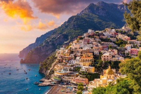 Literatúra Nápoly - 6