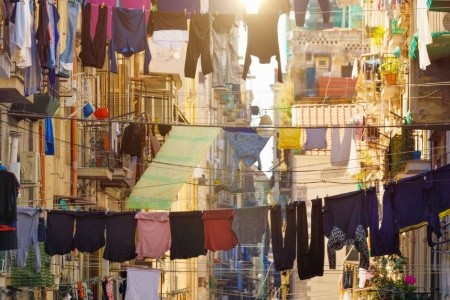 Literatúra Nápoly - 7