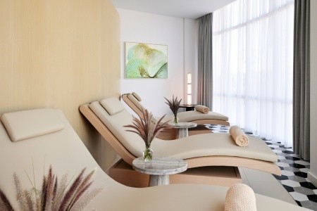 Spojené arabské emiráty Ras Al Khaimah Sofitel Al Hamra Beach & Golf Resort 5 dňový pobyt Polpenzia Letecky Letisko: Praha May 2026 ( 9/05/26-13/05/26)