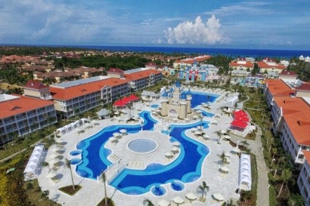 Luxury Bahia Principe Fantasia - 2