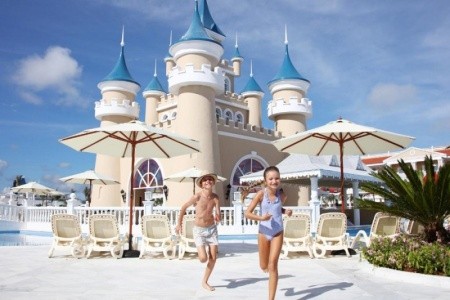 Luxury Bahia Principe Fantasia - 16