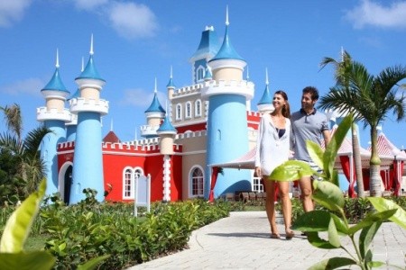 Luxury Bahia Principe Fantasia - 17