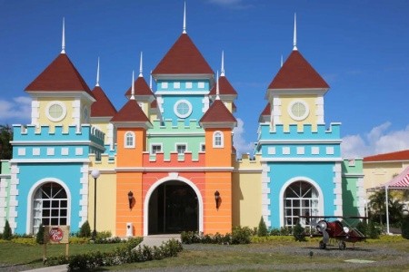 Luxury Bahia Principe Fantasia - 18