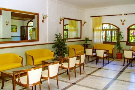 Grécko Kréta Club Lyda 4 dňový pobyt All Inclusive Letecky Letisko: Praha September 2025 ( 8/09/25-11/09/25)