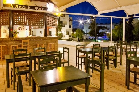 Grécko Kréta Club Lyda 4 dňový pobyt All Inclusive Letecky Letisko: Praha September 2025 ( 8/09/25-11/09/25)