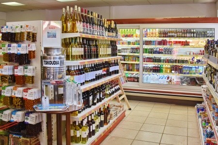 Grécko Kréta Club Lyda 4 dňový pobyt All Inclusive Letecky Letisko: Praha September 2025 ( 8/09/25-11/09/25)