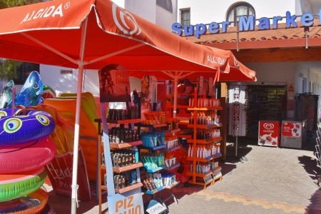 Grécko Kréta Club Lyda 4 dňový pobyt All Inclusive Letecky Letisko: Praha September 2025 ( 8/09/25-11/09/25)