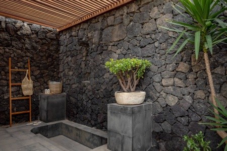 Kanárske ostrovy Lanzarote Gran Melia Salinas 8 dňový pobyt All Inclusive Letecky Letisko: Budapešť October 2025 ( 2/10/25- 9/10/25)