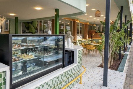 Turecko Alanya Citrus Plaza (Ex.