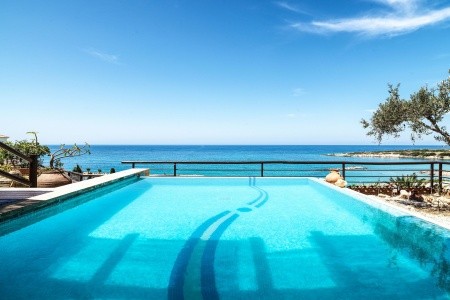 Cyprus Paphos (Pafos) Coral Beach Hotel & Resort 8 dňový pobyt All Inclusive Letecky Letisko: Bratislava July 2026 (31/07/26- 7/08/26)