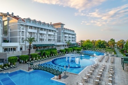 Trendy Aspendos Beach - 53