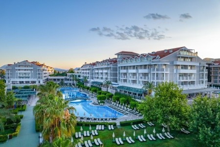 Trendy Aspendos Beach - 56