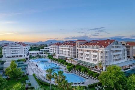 Trendy Aspendos Beach - 57