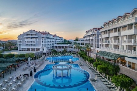 Trendy Aspendos Beach - 59