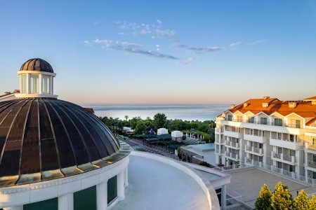 Trendy Aspendos Beach - 63