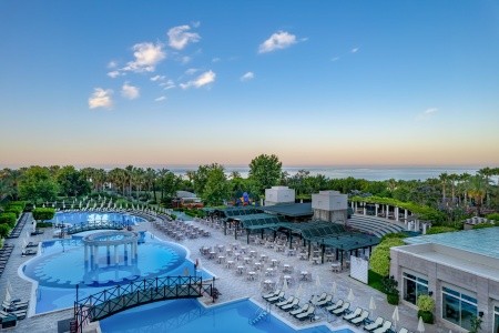 Trendy Aspendos Beach - 64