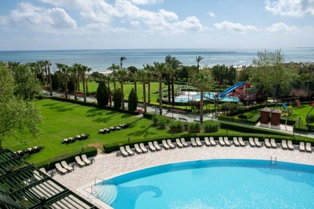 Trendy Aspendos Beach - 66