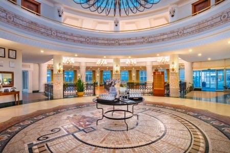 Trendy Aspendos Beach - 67