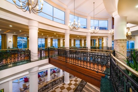 Trendy Aspendos Beach - 69