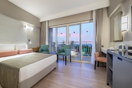 Trendy Aspendos Beach - 70