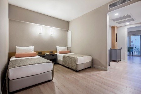 Trendy Aspendos Beach - 72