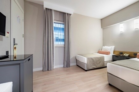 Trendy Aspendos Beach - 75