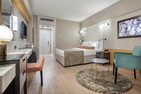 Trendy Aspendos Beach - 76