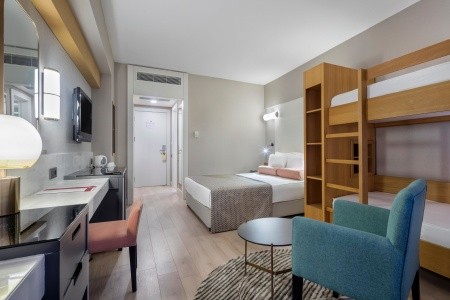 Trendy Aspendos Beach - 78