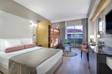 Trendy Aspendos Beach - 79