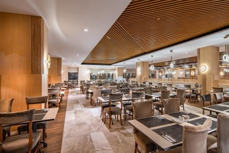 Trendy Aspendos Beach - 80