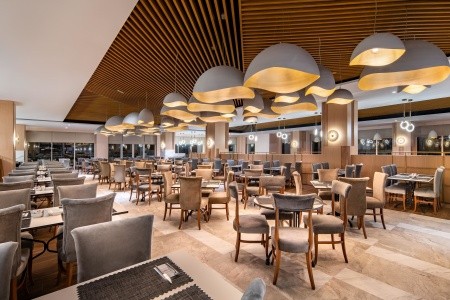 Trendy Aspendos Beach - 81