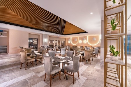 Trendy Aspendos Beach - 82