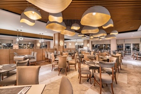 Trendy Aspendos Beach - 83