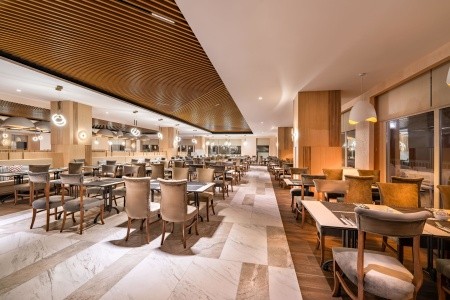 Trendy Aspendos Beach - 84