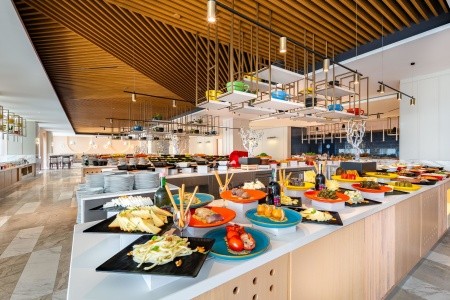 Trendy Aspendos Beach - 85