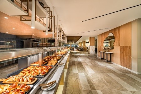 Trendy Aspendos Beach - 86