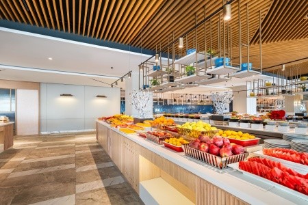 Trendy Aspendos Beach - 87