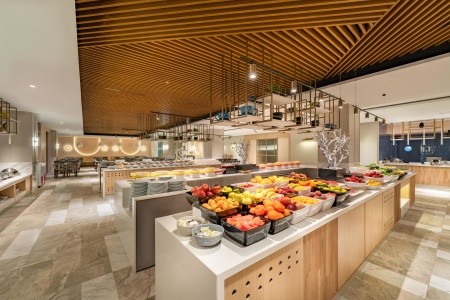 Trendy Aspendos Beach - 88