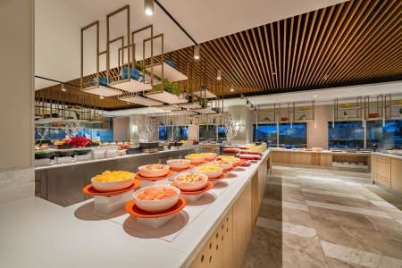 Trendy Aspendos Beach - 89