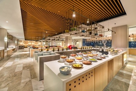 Trendy Aspendos Beach - 91