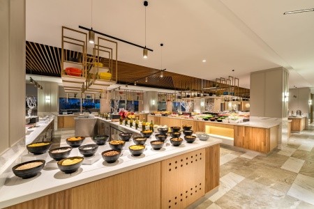 Trendy Aspendos Beach - 92