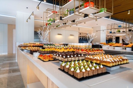 Trendy Aspendos Beach - 93